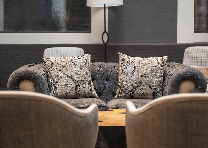 Hesperia Barri Gotic