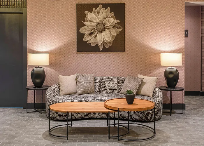 Hesperia Barri Gotic Barcelona