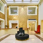 Hotel Hesperia Barri Gotic