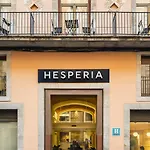 Otel Hesperia Barri Gotic 3*