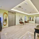 Hesperia Barri Gotic Hotel Barcelona