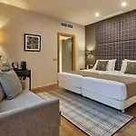 Hesperia Barri Gotic Hotel