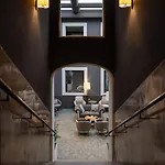 Otel Hesperia Barri Gotic Barselona