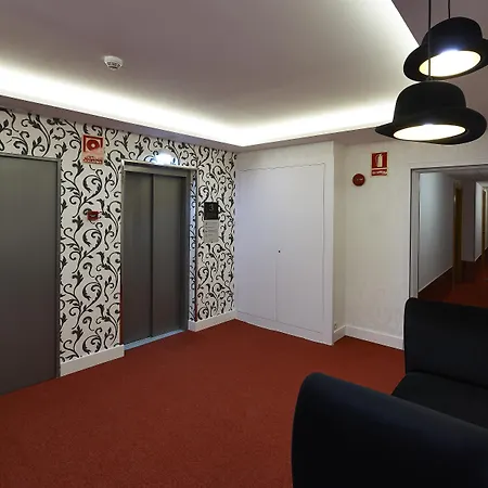 Hesperia Barri Gotic Hotel