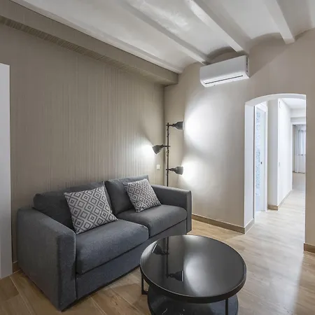 Hesperia Barri Gotic Hotel